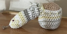 Snake Willy Warmer. Fun