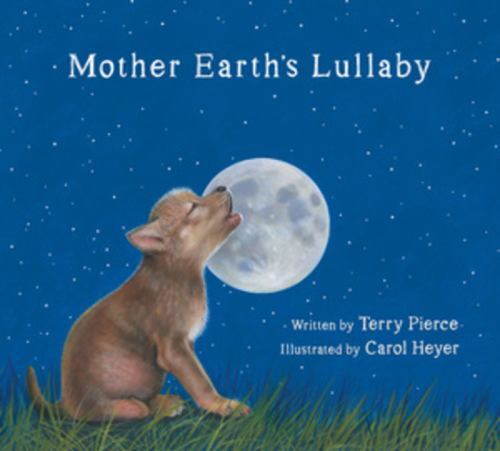 Mother earth lullaby a - mother,