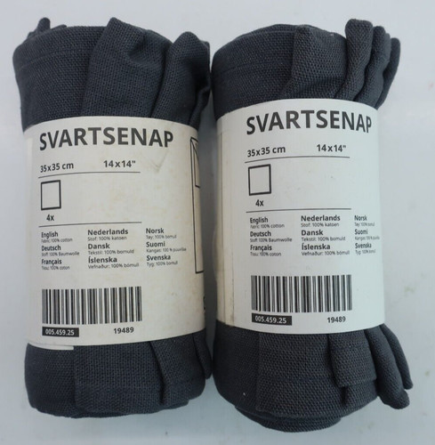 Ikea svarsenap 14x14 - ikea,