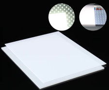 3mm LED Light Diffuser Acrylic