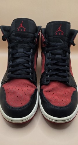 Air jordan mid reverse - jordan, ‘reverse