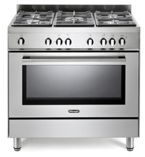 DeLonghi DSR 916-GS 90cm