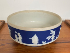 Huge adams tunstall - tunstall, jasperware