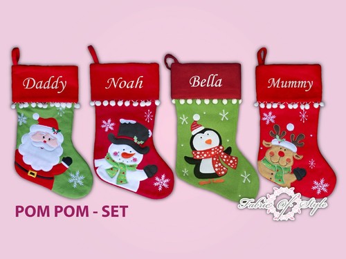 Personalised christmas - personalised,