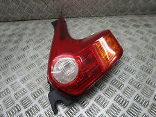 2012 NISSAN JUKE TEKNA 1.5 DCI