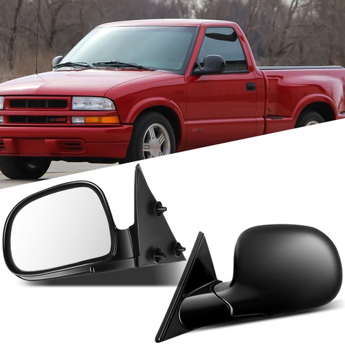 Manual mirrors left right for - manual, left+right