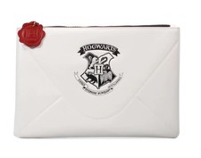 Harry Potter Hogwarts Letter