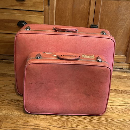 Vintage ventura retro - ventura, 2-pc