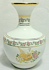 Small Neofitou Greek  Bud Vase