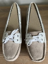 Women’s Sebago Bala Taupe