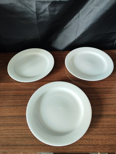 Noritake arctic white salad - noritake,