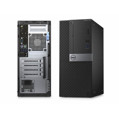 Dell optiplex 5040 intel - dell,