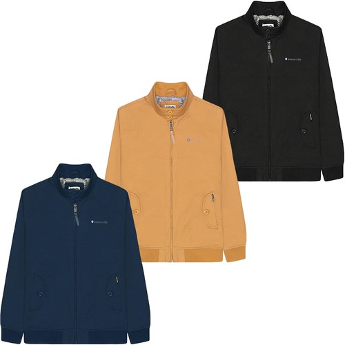 Lambretta mens harrington - lambretta,