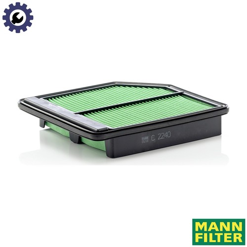 Air filter 2240 - for, honda