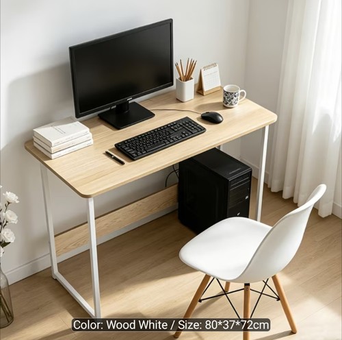 Computer desk office - desk,,