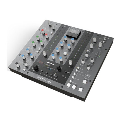 Solid state logic uc1 - solid, uc1,