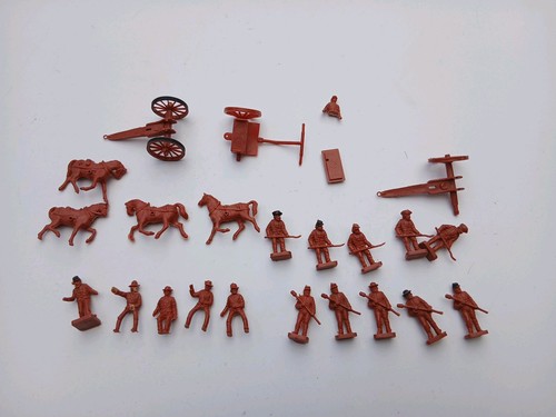Airfix oo american - 72,