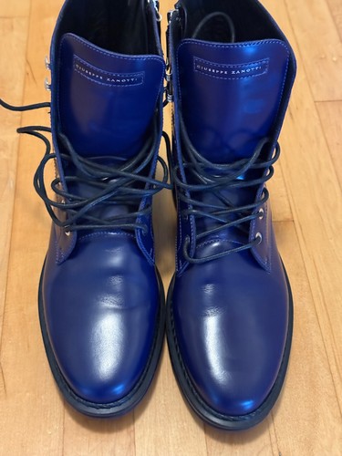 Giuseppe zanotti mens leather - giuseppe,
