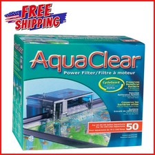 FISH TANK 50 POWER FILTER Aqua