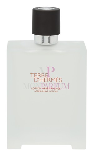 Hermes terre after - terre, d'hermes