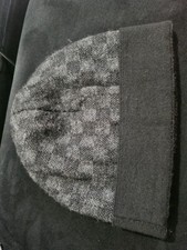 Louis Vuitton Neo Petit Damier Beanie