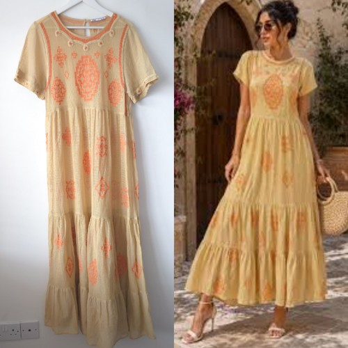 Zara mustard yellow - zara,