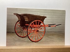 Governess Cart, Jung Carriage