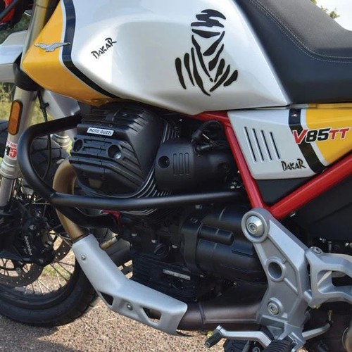 Isotta black crash protection - isotta,