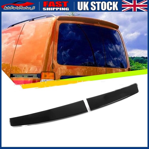 Rear twin barn - rear,