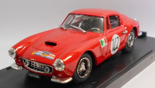Bang scale metal model - bang, 1/43