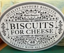 Marks & Spencer Biscuits For