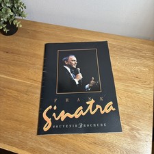 Frank Sinatra Souvenir