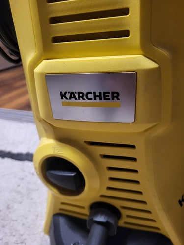 Kärcher power control cold - k3,