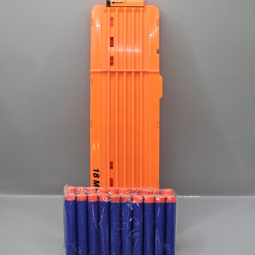 Nerf strike elite dart - nerf,