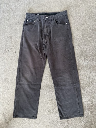 Hugo boss men alabama grey - men’s,
