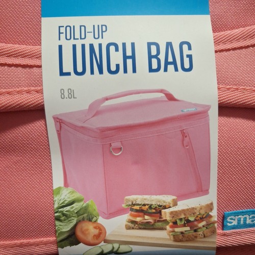 Smash fold lunch - (, new