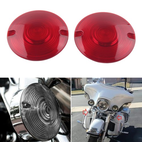 Motorcycle led turn signal - led,