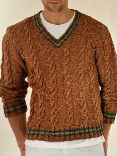 Mens cricket style sweater - mens,