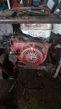 Honda Gx390 Petrol Welder