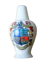 Mullion crested china Willow
