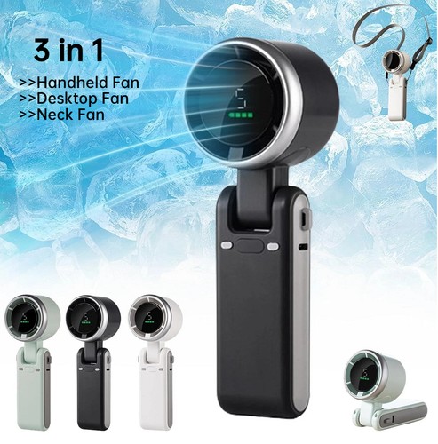 Turbo ice cooling portable - turbo,