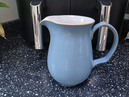 Denby colonial blue - colonial, large