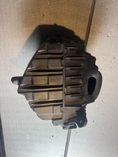 2012 RENAULT SCENIC LUFTFILTERKASTEN DIESEL 1500DCI 8200947663 1032331S03