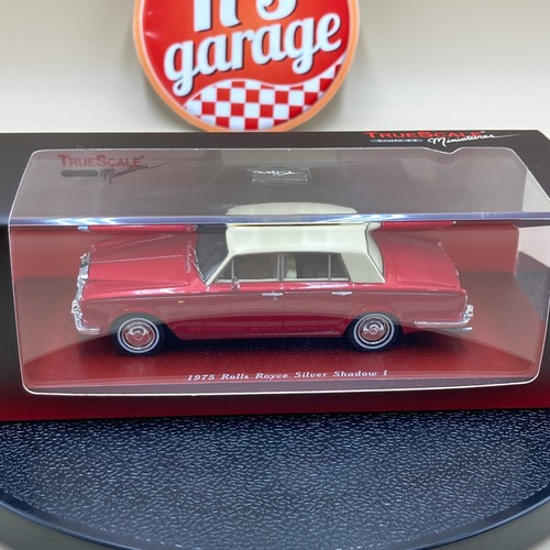 Tsm 1975 rolls - 1/43,