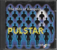 PULSTAR -The Hits Of Vangelis-