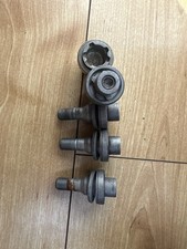GENUINE PEUGEOT/CITROEN LOCK