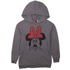 Disney Womens Grey Minnie