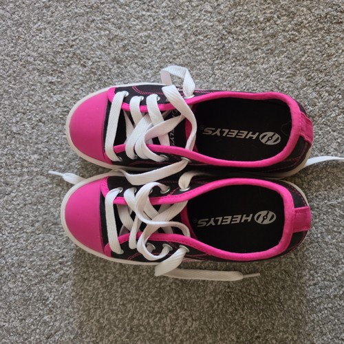 Genuine heelys classic skate - heelys,