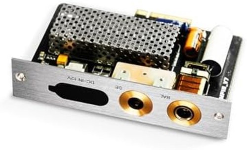 Ibasso audio amp16 dual - ibasso,