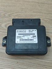 Volvo V70 2008 Hand brake